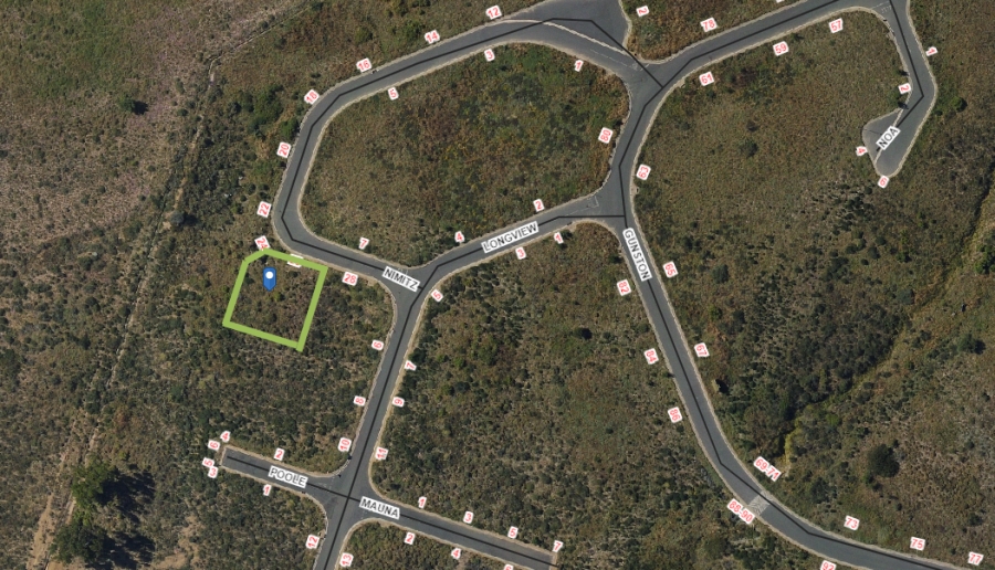 0 Bedroom Property for Sale in St Helena Views Western Cape